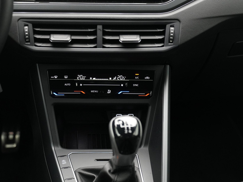 Volkswagen Polo (KST91S) met abonnement