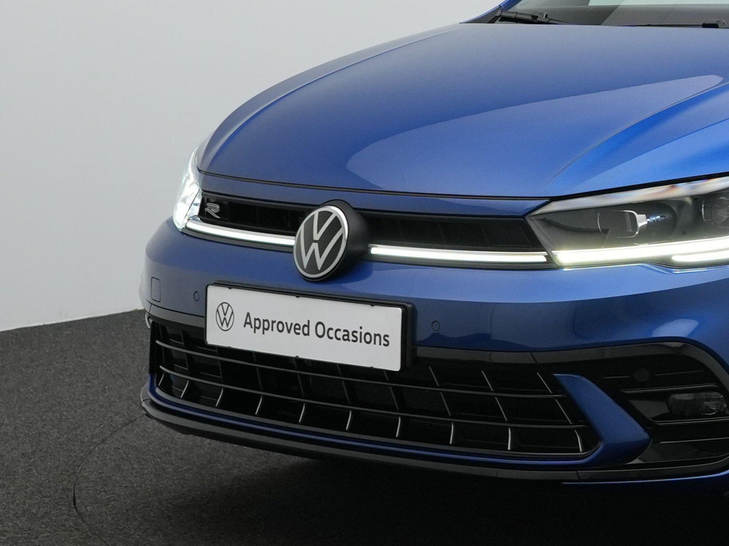 Volkswagen Polo (KST91S) met abonnement