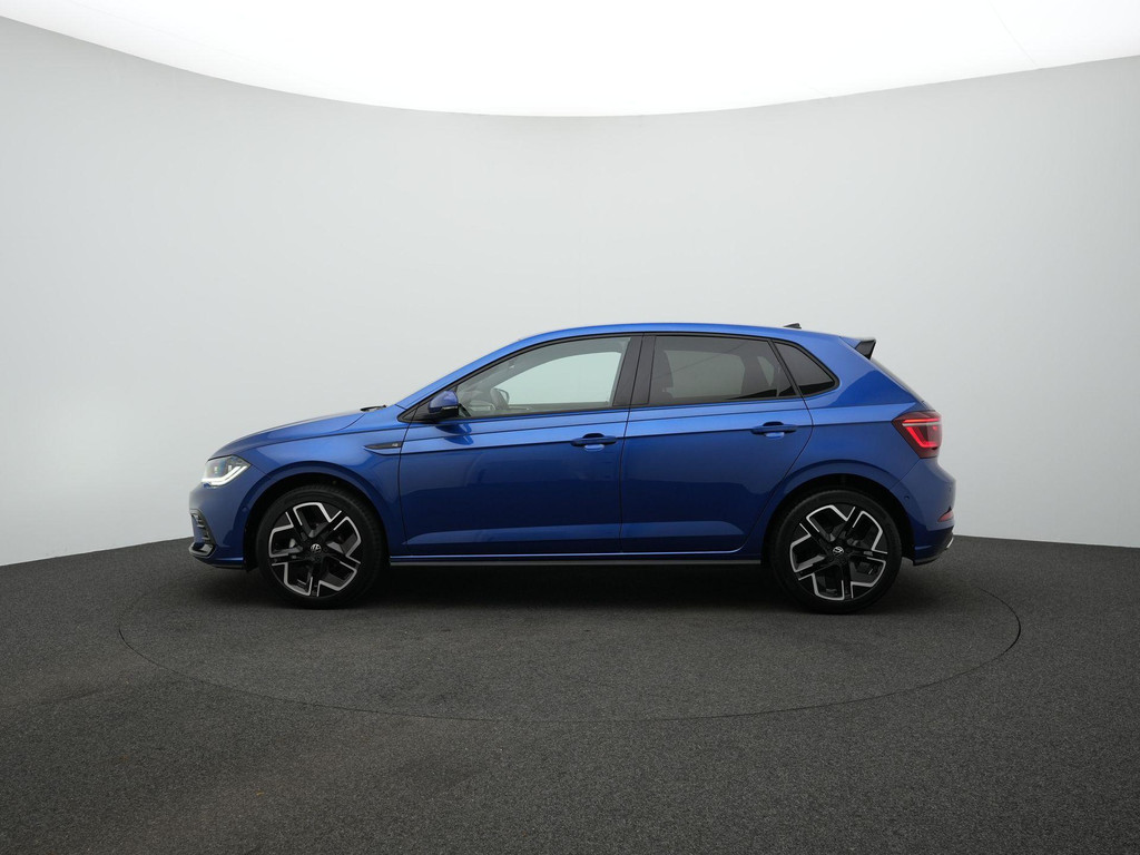 Volkswagen Polo (KST91S) met abonnement