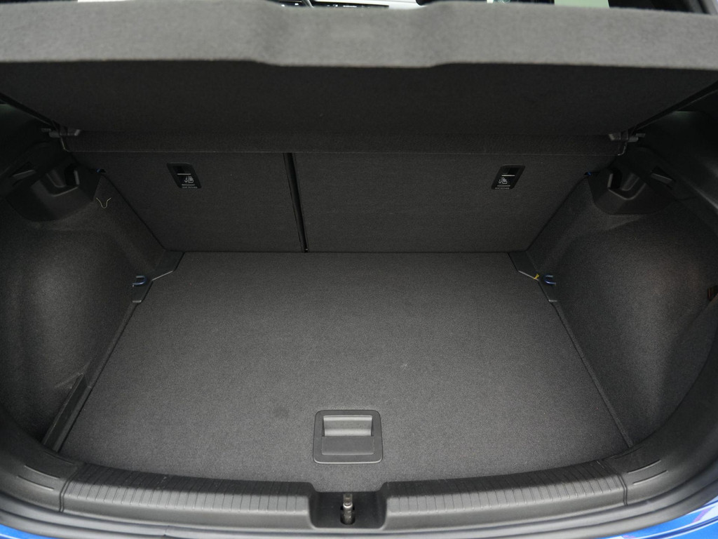 Volkswagen Polo (KST91S) met abonnement