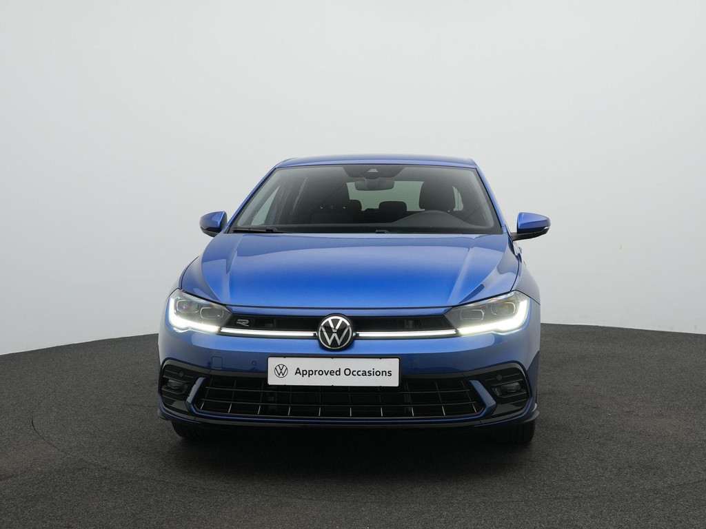 Volkswagen Polo (KST91S) met abonnement
