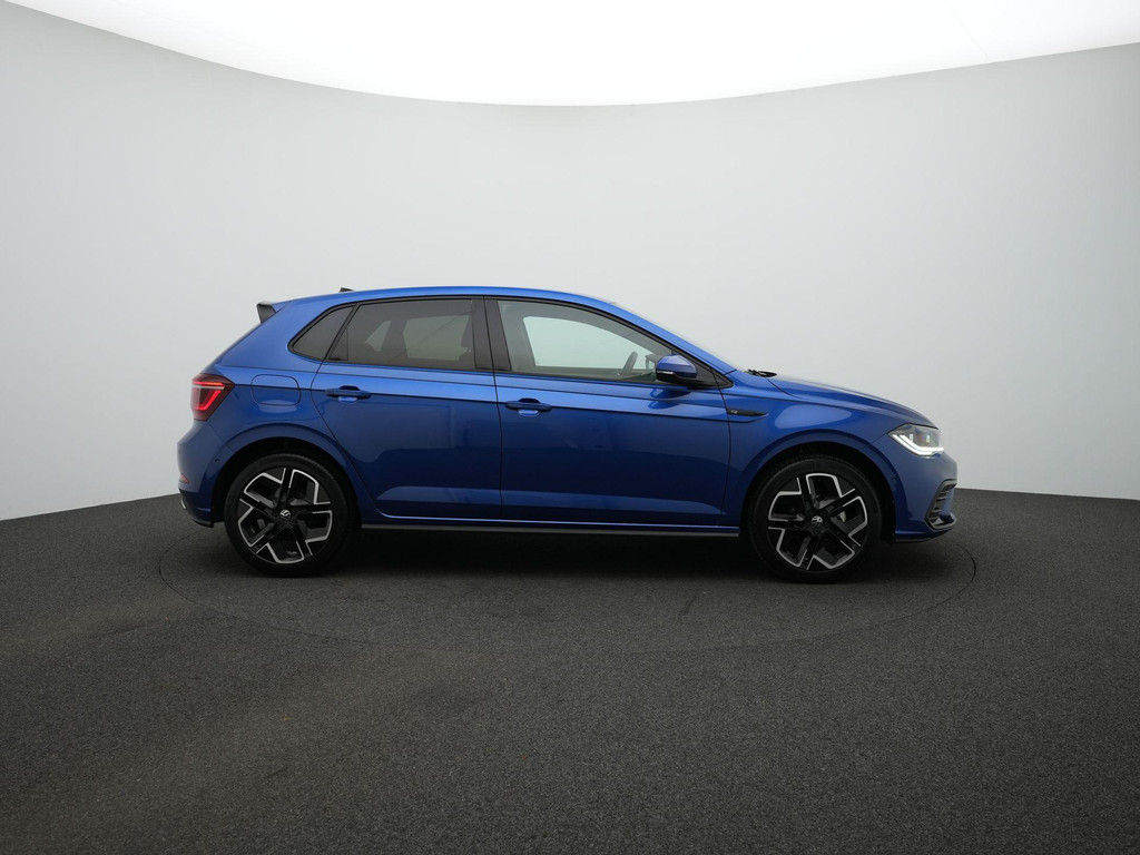Volkswagen Polo (KST91S) met abonnement