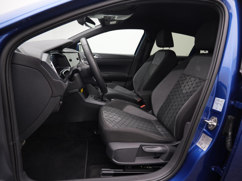 Volkswagen Polo (KST91S) met abonnement