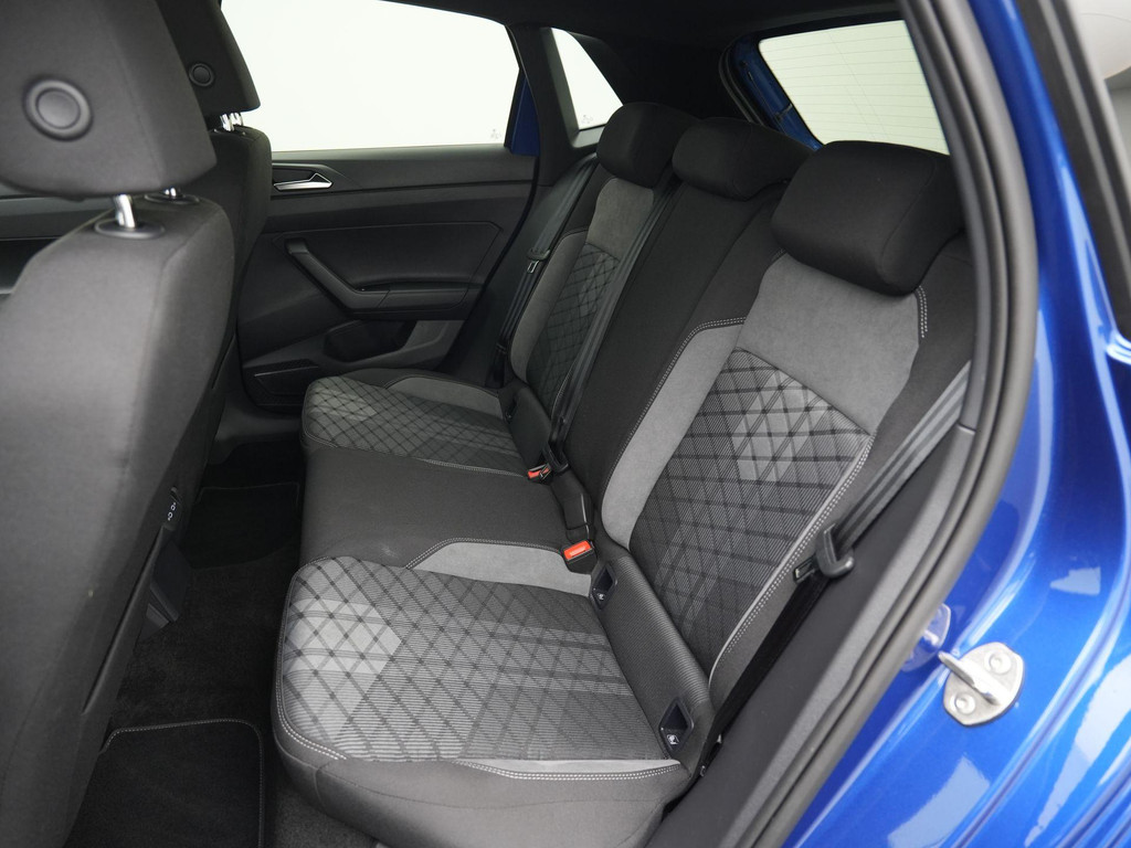 Volkswagen Polo (KST91S) met abonnement