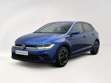 Volkswagen Polo (KST91S) met auto abonnement