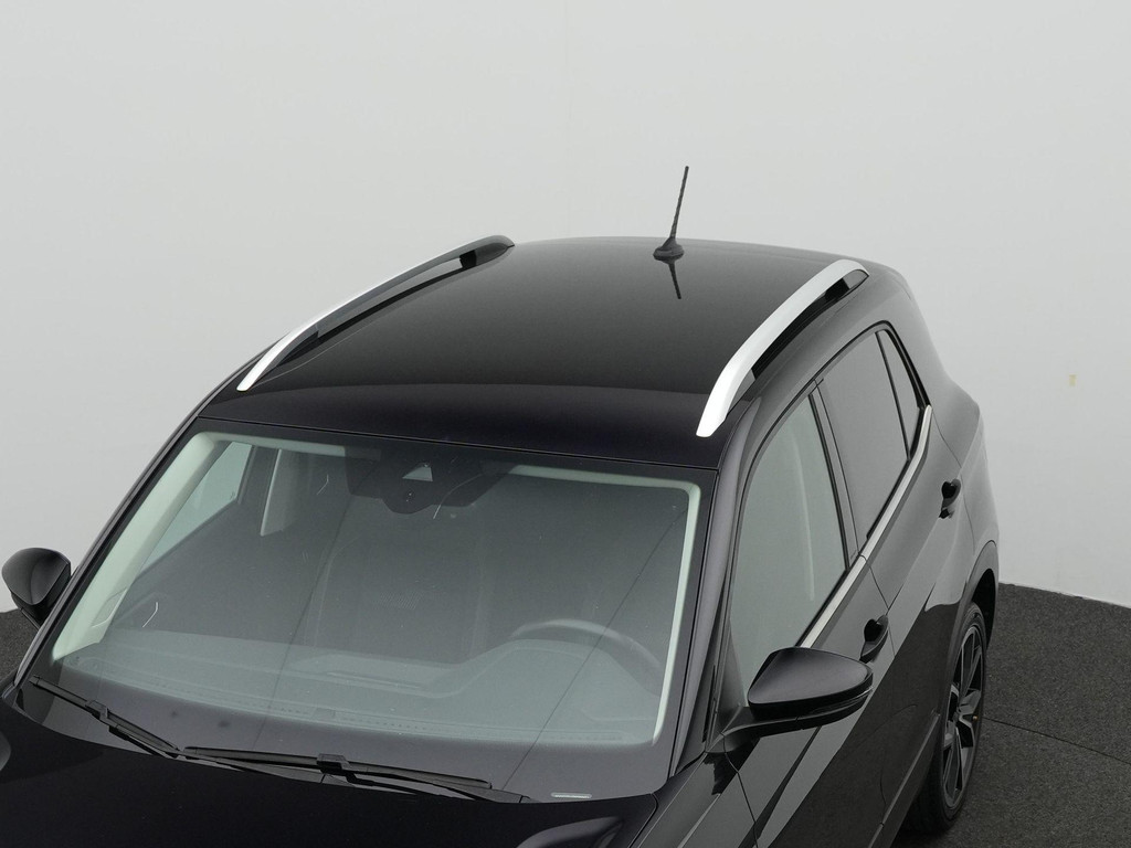 Volkswagen T-Cross (KSB37Z) met abonnement