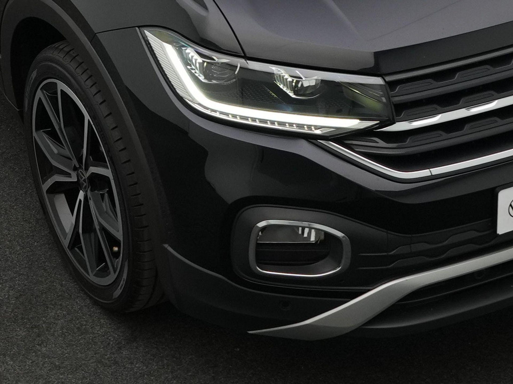 Volkswagen T-Cross (KSB37Z) met abonnement