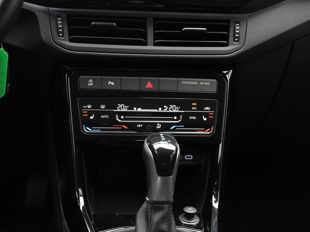 Volkswagen T-Cross (KSB37Z) met abonnement