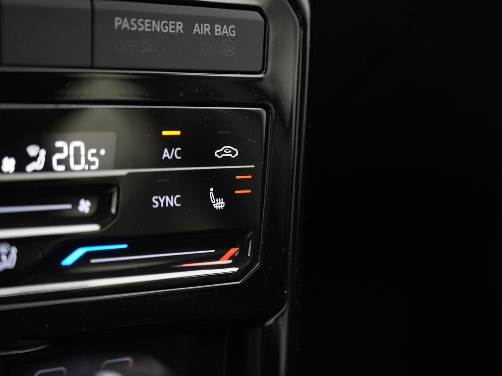 Volkswagen T-Cross (KSB37Z) met abonnement