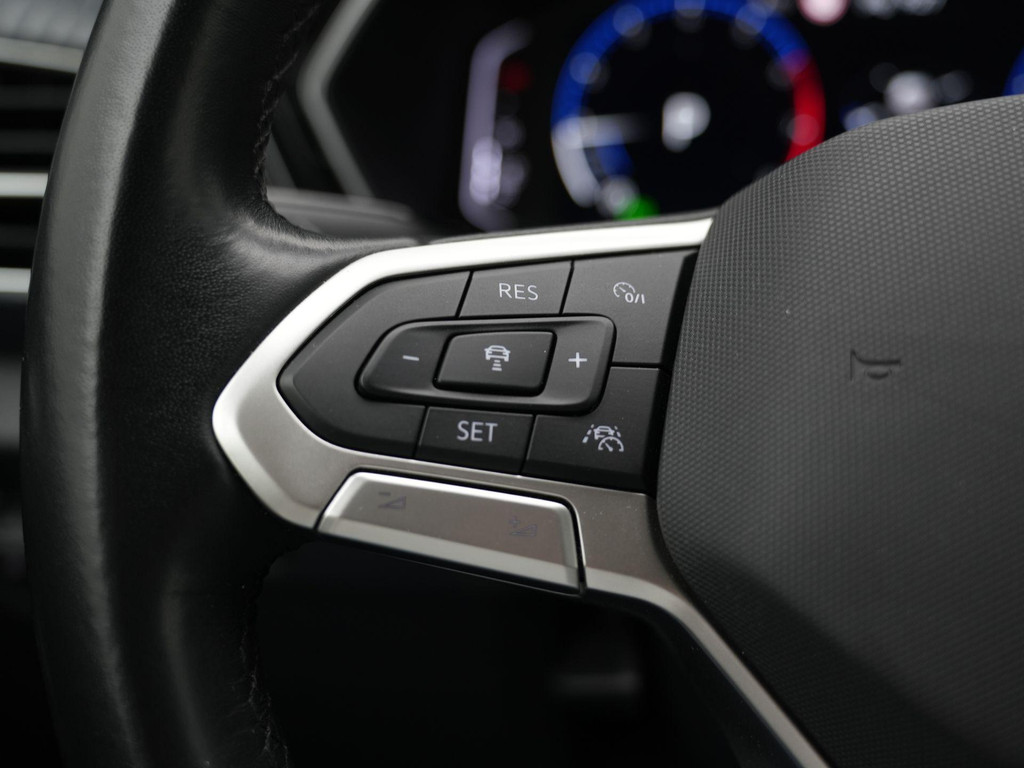 Volkswagen T-Cross (KSB37Z) met abonnement
