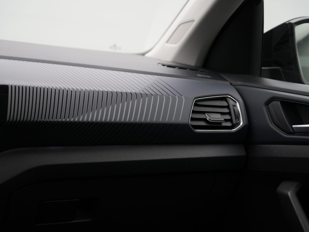 Volkswagen T-Cross (KSB37Z) met abonnement