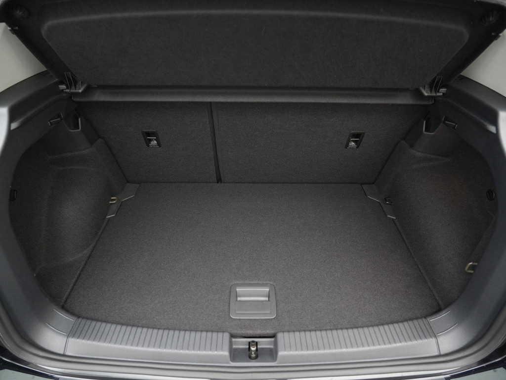 Volkswagen T-Cross (KSB37Z) met abonnement