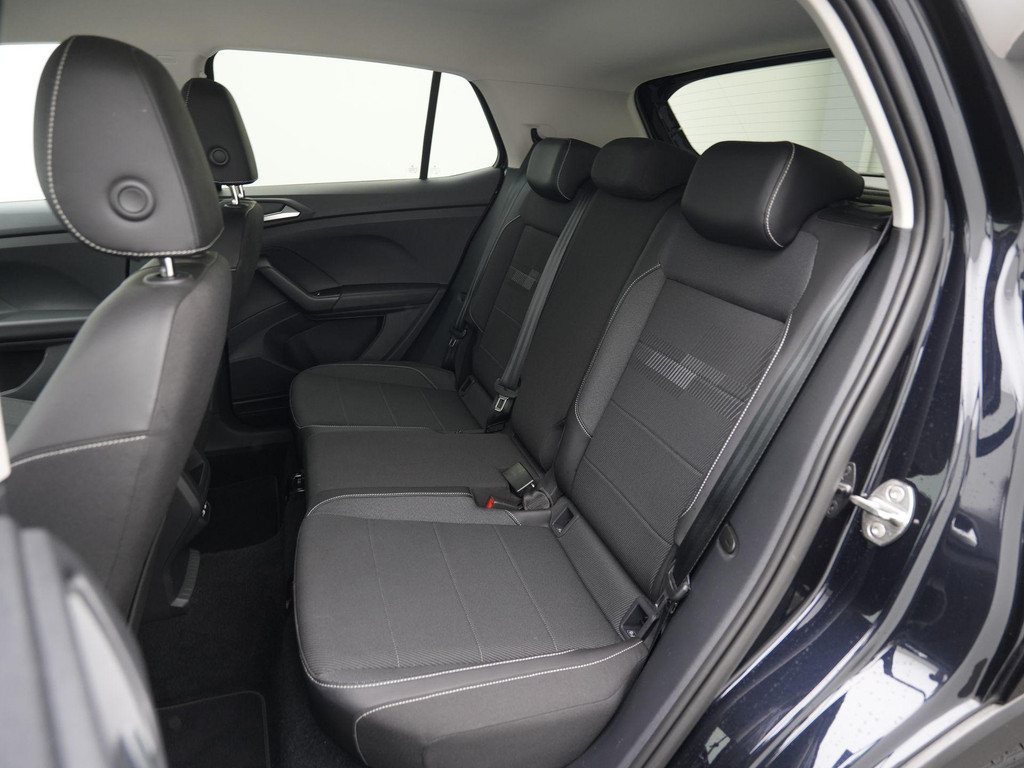 Volkswagen T-Cross (KSB37Z) met abonnement