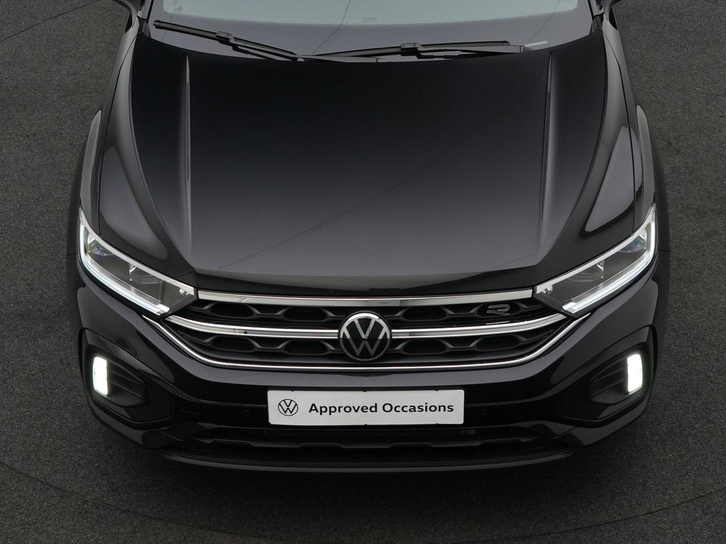 Volkswagen T-Roc (KSN45B) met abonnement