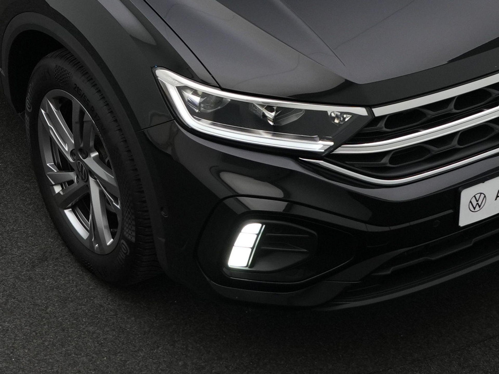 Volkswagen T-Roc (KSN45B) met abonnement