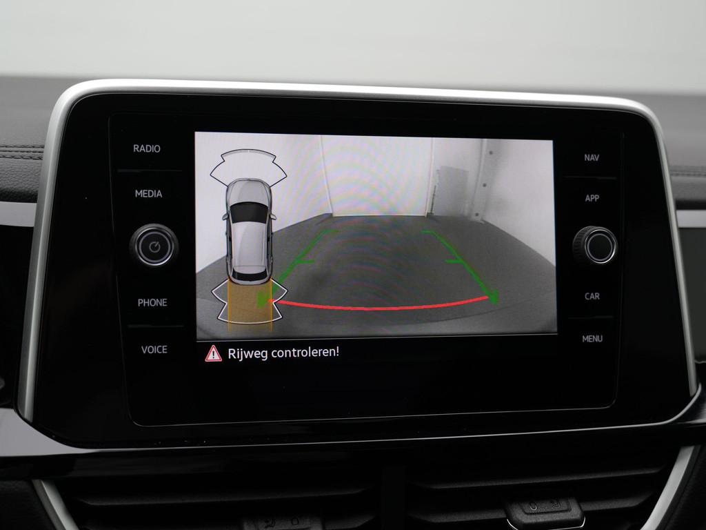 Volkswagen T-Roc (KSN45B) met abonnement