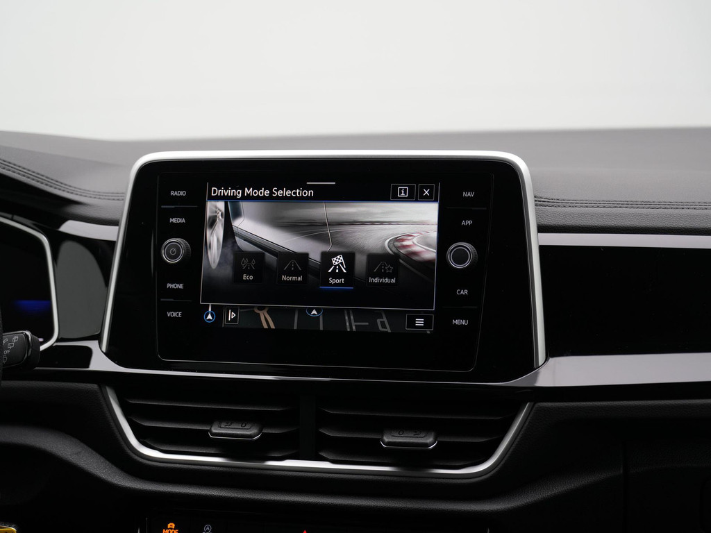 Volkswagen T-Roc (KSN45B) met abonnement