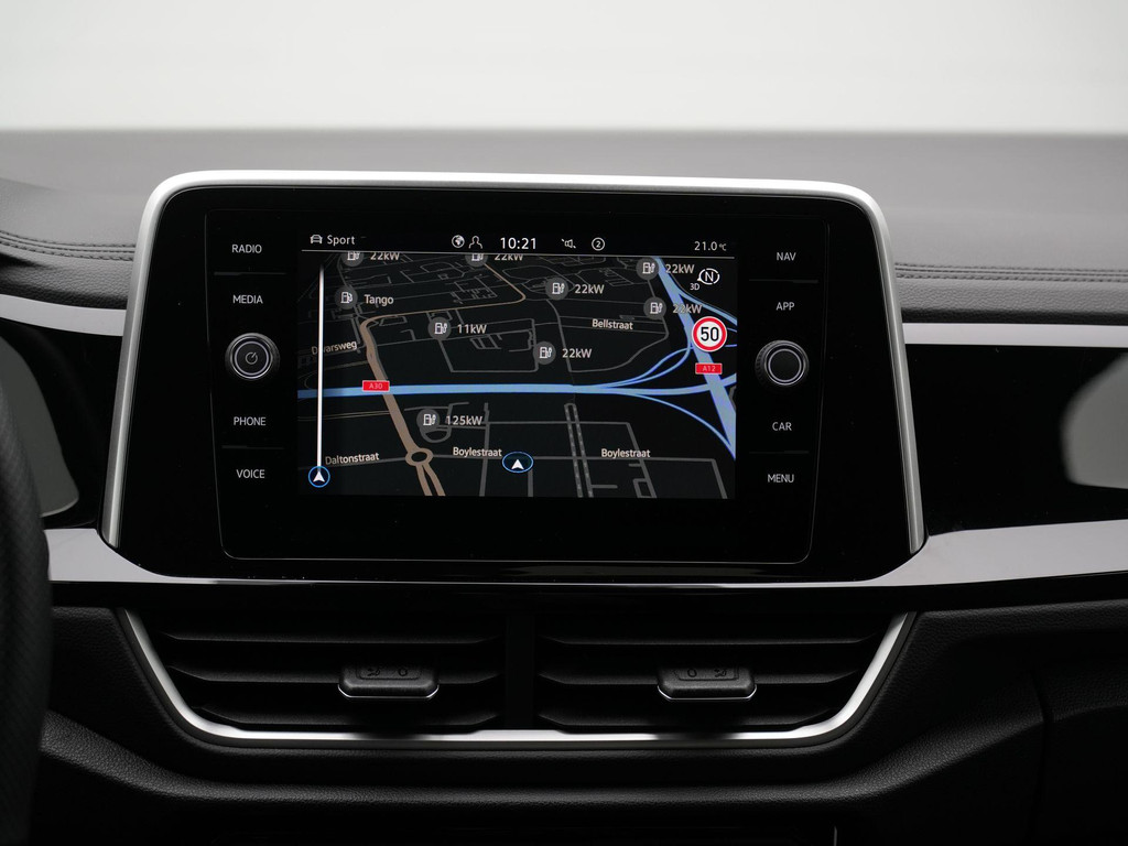 Volkswagen T-Roc (KSN45B) met abonnement