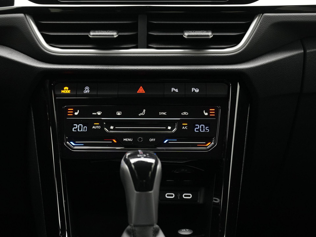 Volkswagen T-Roc (KSN45B) met abonnement