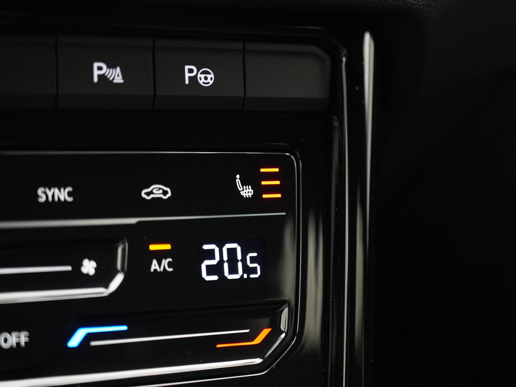 Volkswagen T-Roc (KSN45B) met abonnement