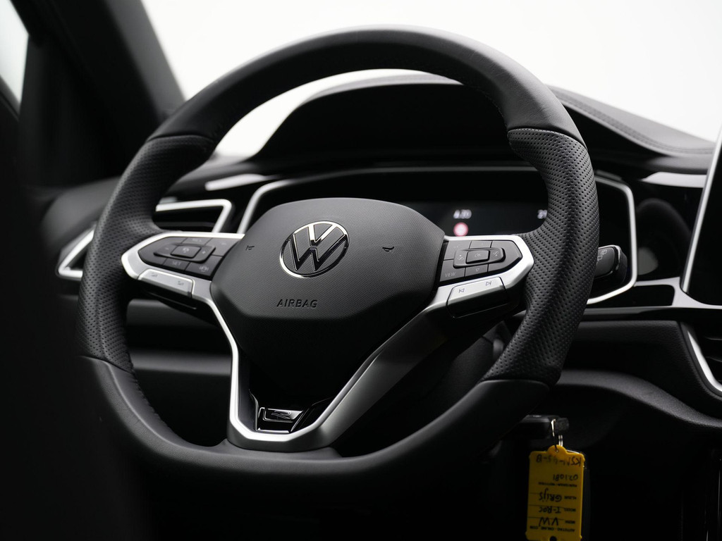 Volkswagen T-Roc (KSN45B) met abonnement