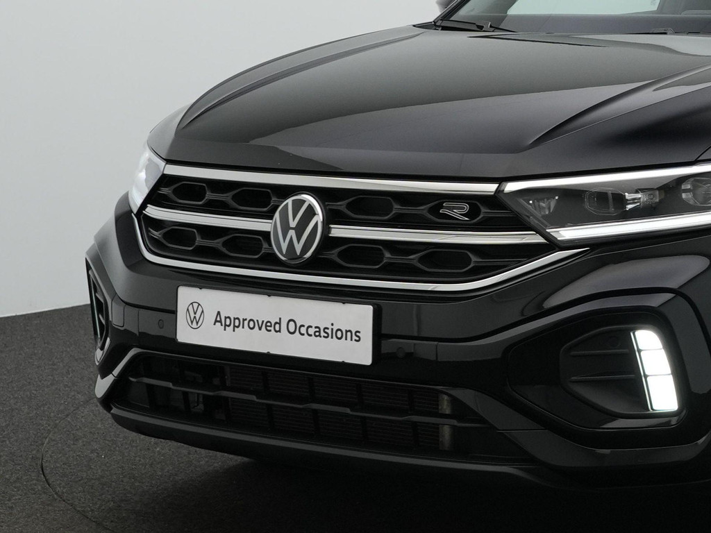 Volkswagen T-Roc (KSN45B) met abonnement