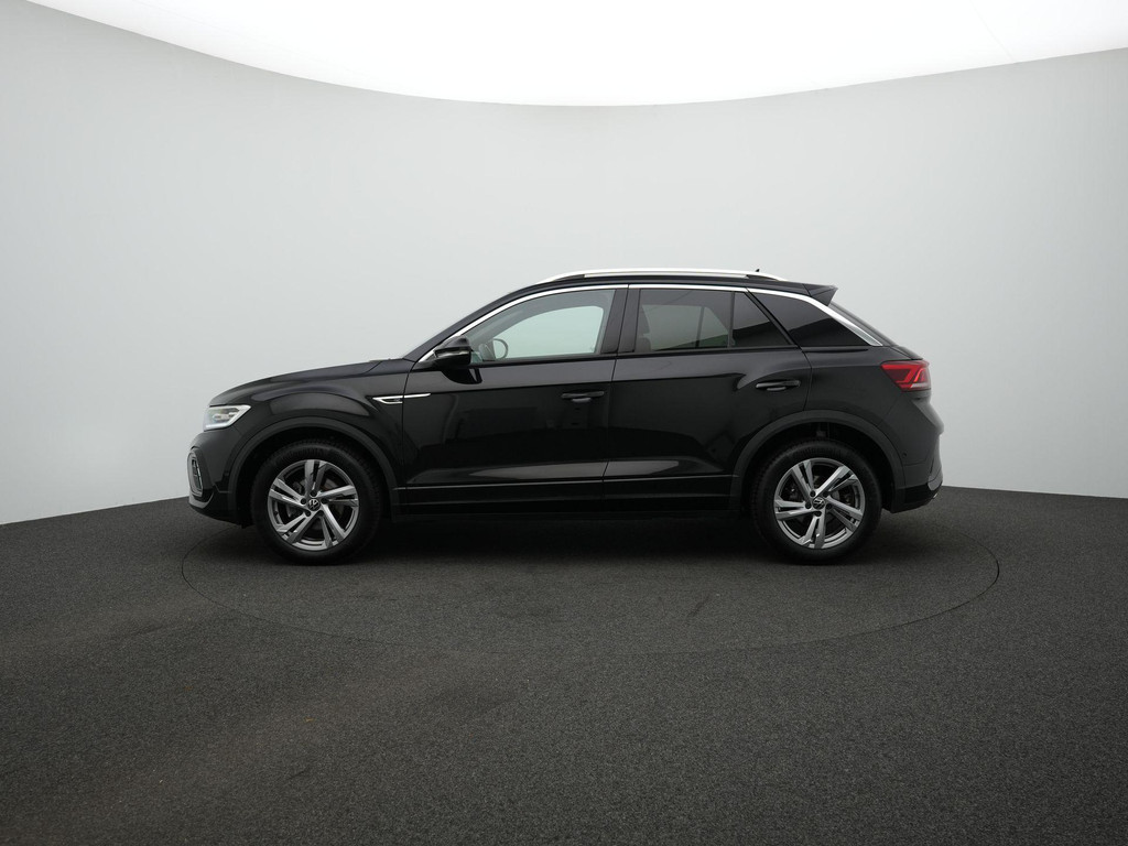 Volkswagen T-Roc (KSN45B) met abonnement