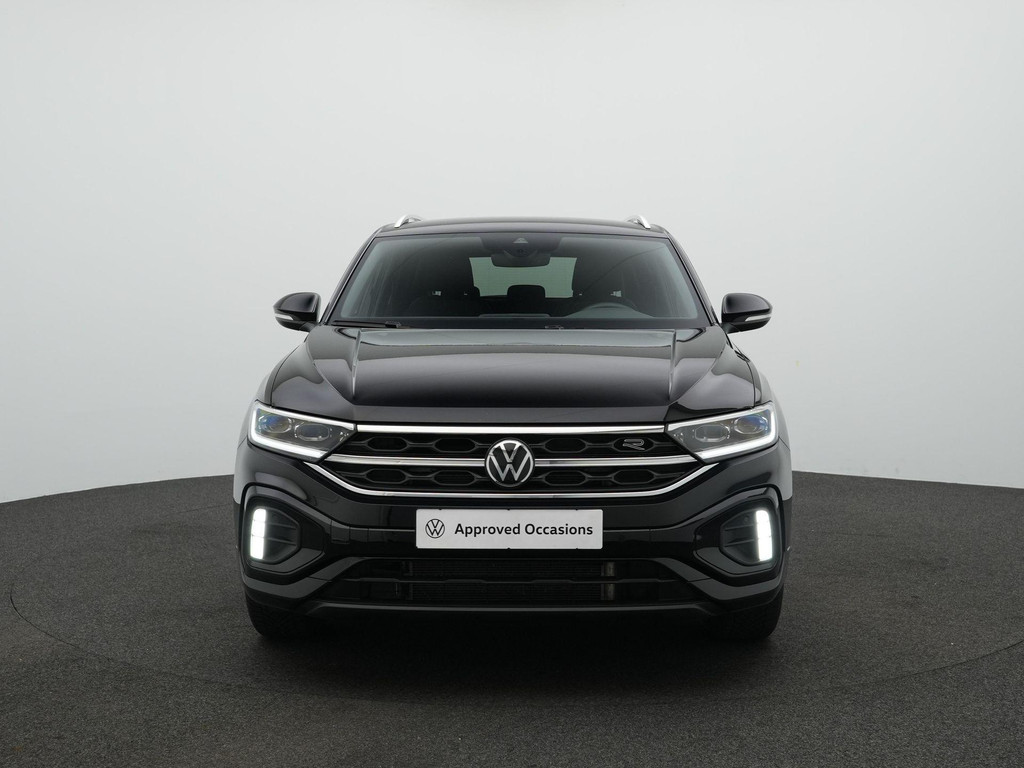 Volkswagen T-Roc (KSN45B) met abonnement