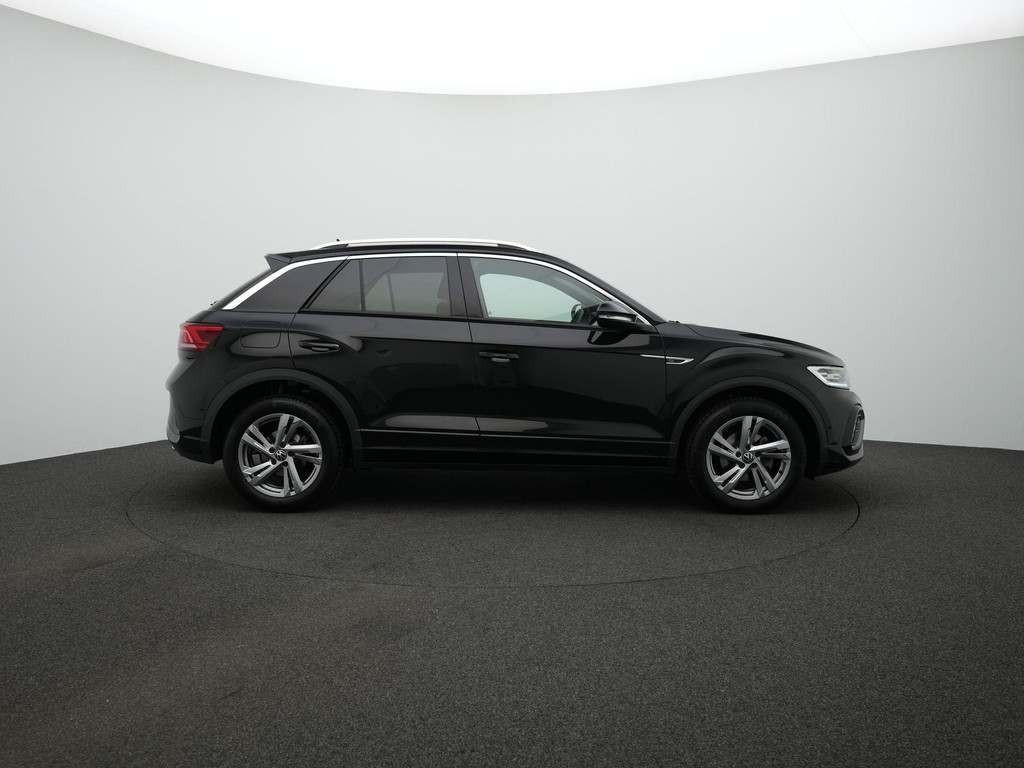 Volkswagen T-Roc (KSN45B) met abonnement