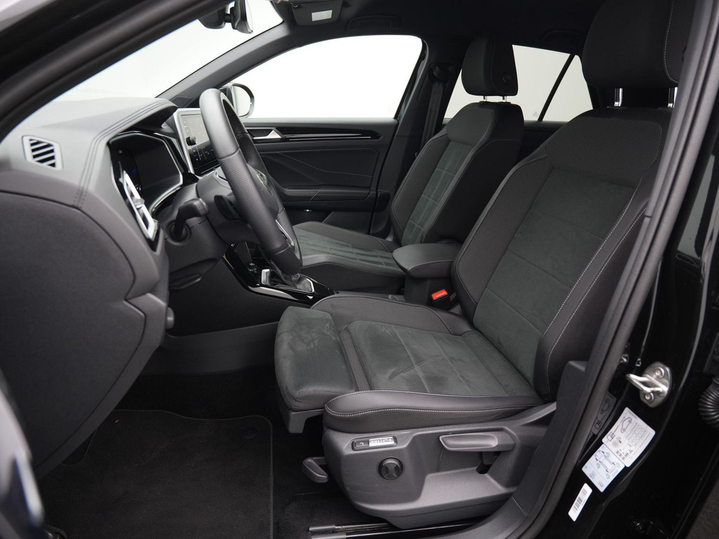 Volkswagen T-Roc (KSN45B) met abonnement