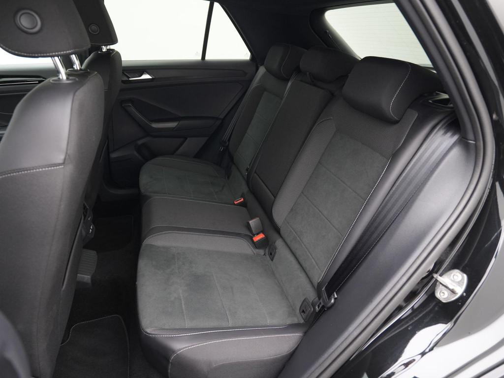 Volkswagen T-Roc (KSN45B) met abonnement