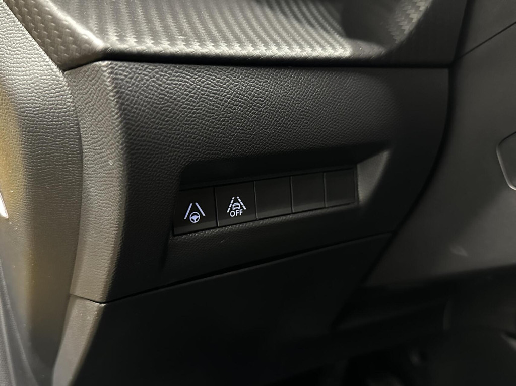 Peugeot e-208 (GHD72J) met abonnement