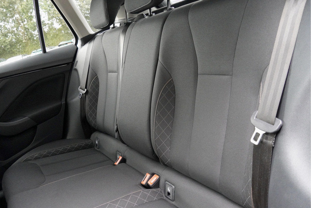 ŠKODA Kamiq (N867SN) met abonnement