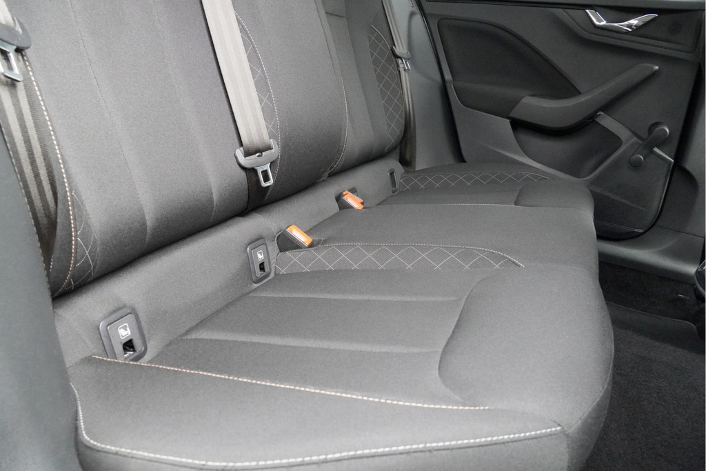 ŠKODA Kamiq (N867SN) met abonnement