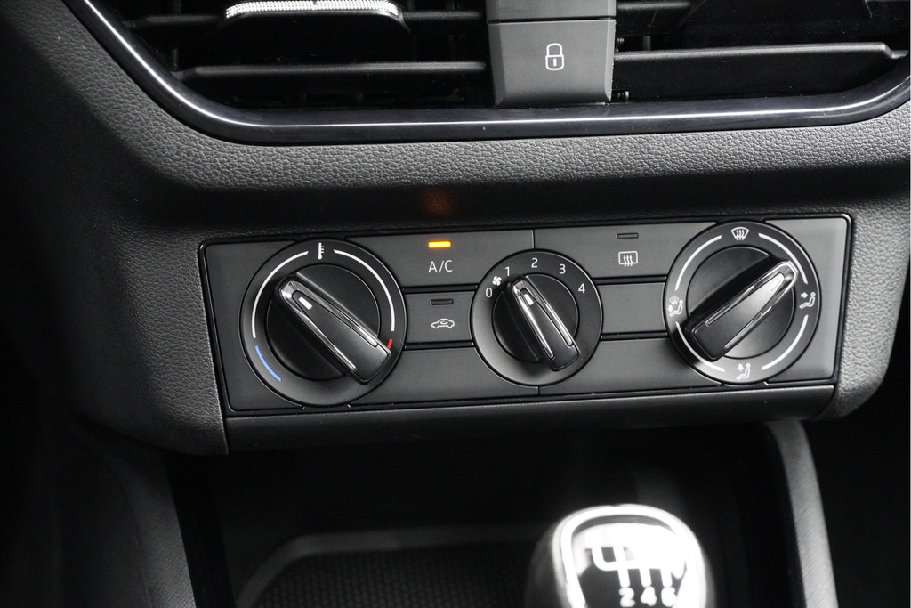 ŠKODA Kamiq (N867SN) met abonnement
