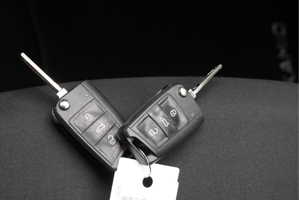 ŠKODA Kamiq (N867SN) met abonnement