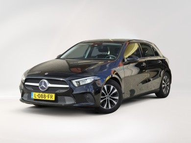 Mercedes-Benz A-Klasse (L088FR) met auto abonnement