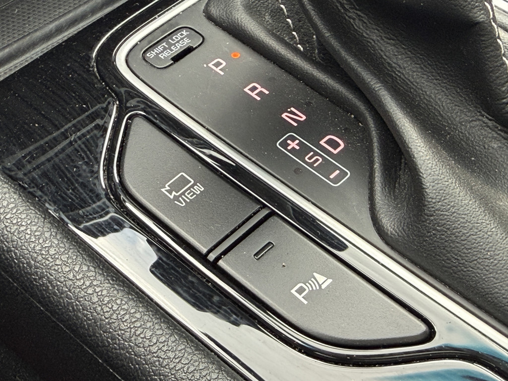Kia Niro (L404TR) met abonnement