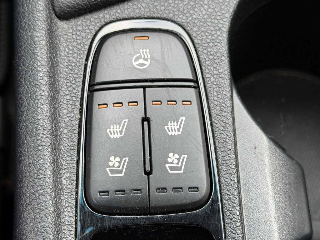 Kia Niro (L404TR) met abonnement