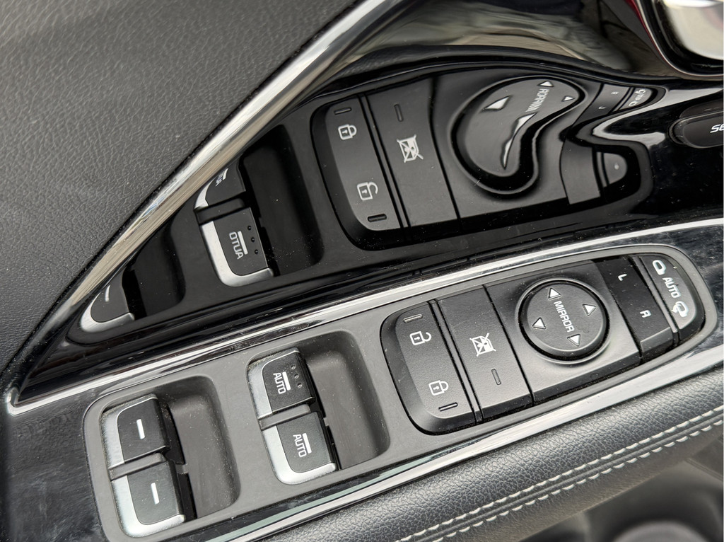 Kia Niro (L404TR) met abonnement