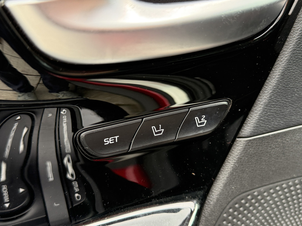 Kia Niro (L404TR) met abonnement