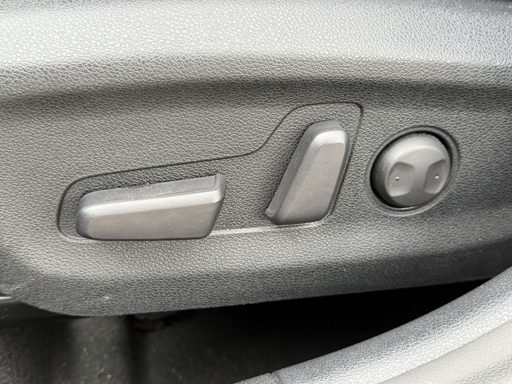 Kia Niro (L404TR) met abonnement