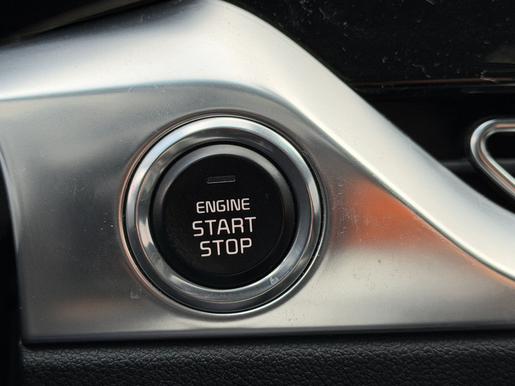 Kia Niro (L404TR) met abonnement