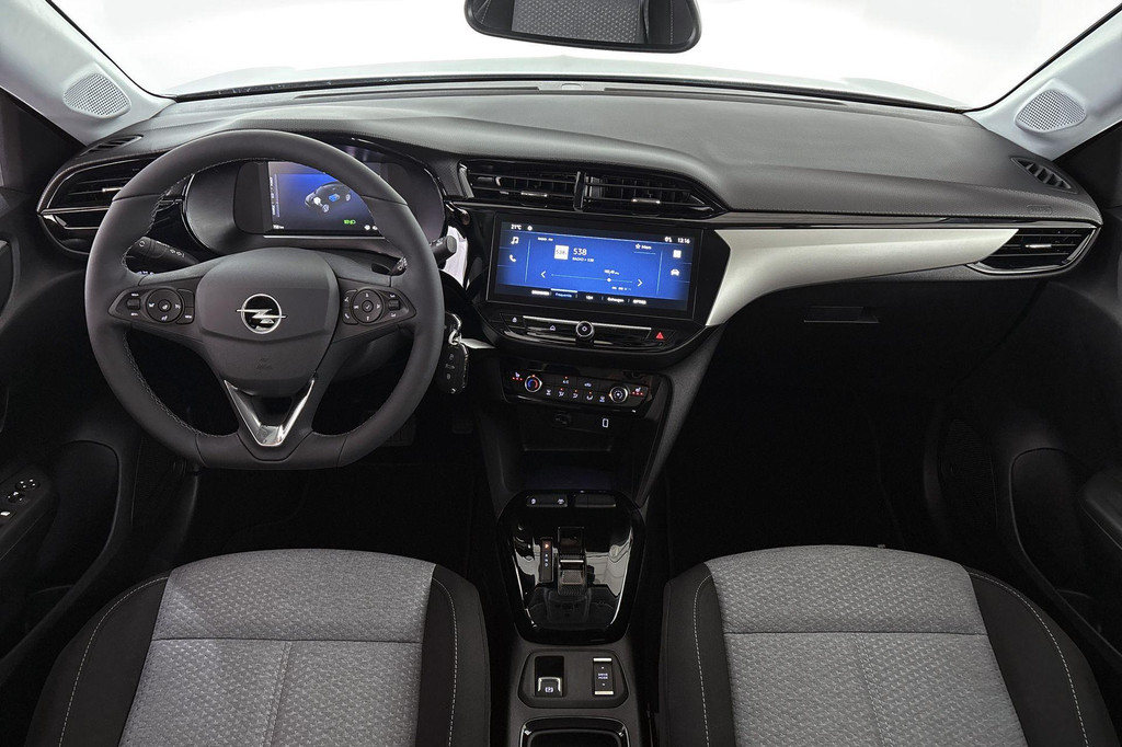 Opel Corsa (JVP19D) met abonnement