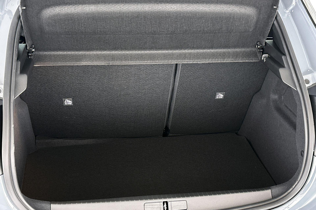 Opel Corsa (JVP19D) met abonnement