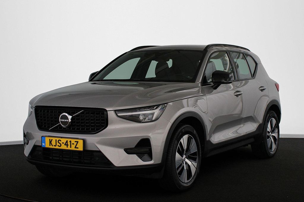 Volvo XC40 (KJS41Z) met abonnement