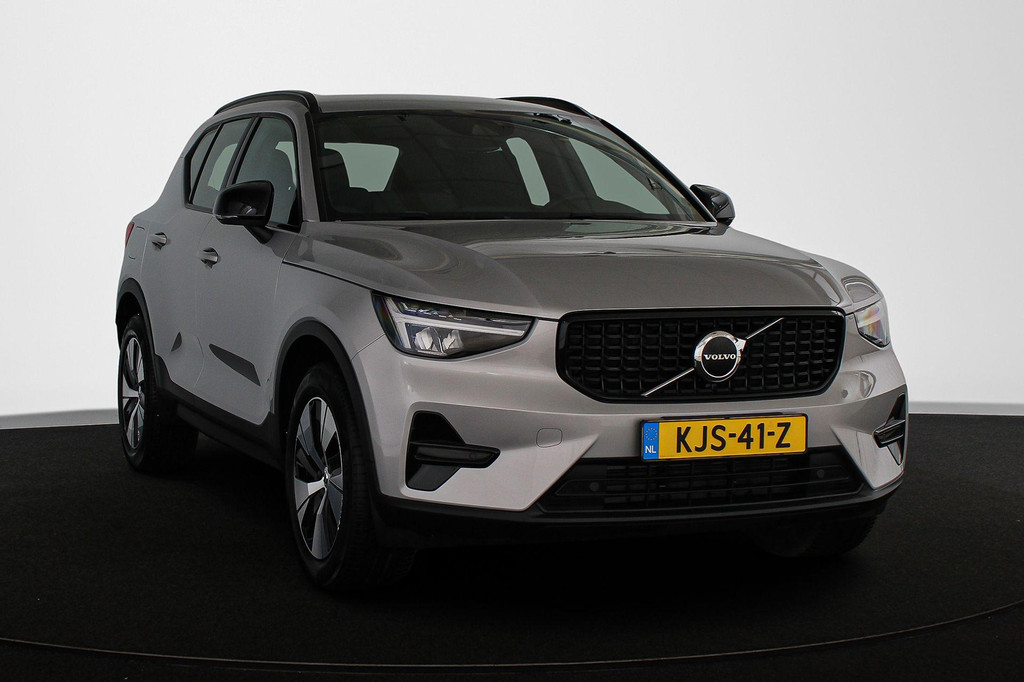 Volvo XC40 (KJS41Z) met abonnement