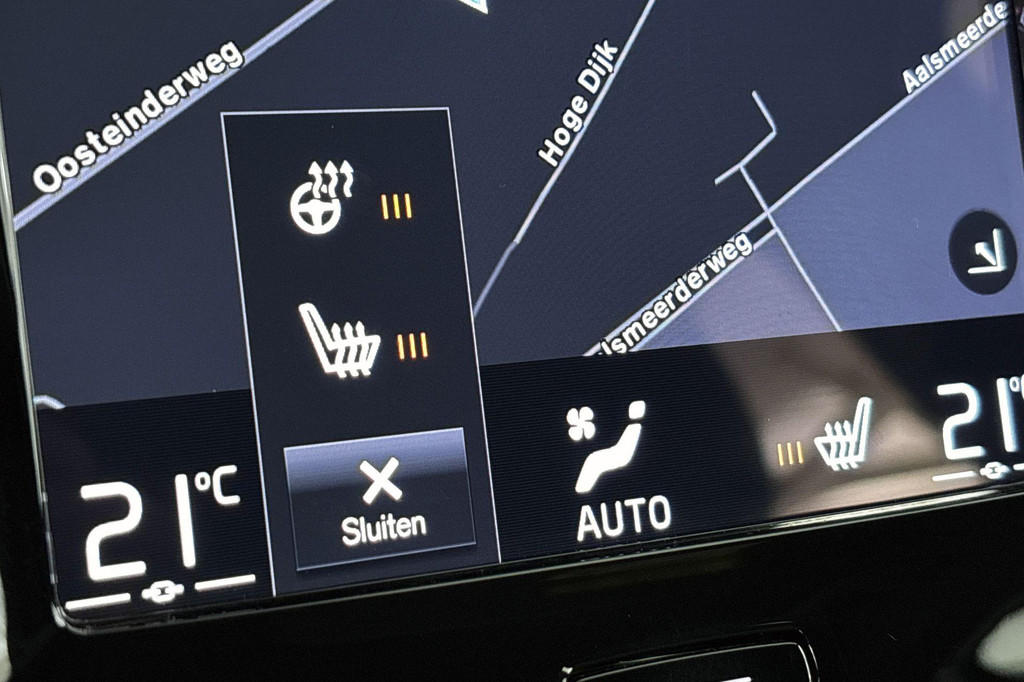 Volvo XC40 (KJS41Z) met abonnement