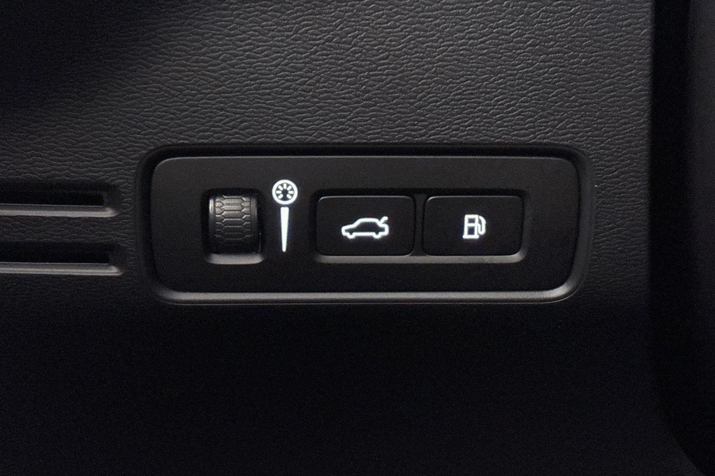 Volvo XC40 (KJS41Z) met abonnement