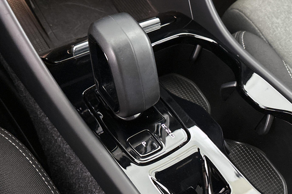 Volvo XC40 (KJS41Z) met abonnement